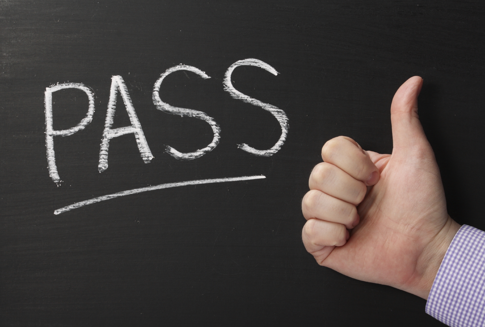 Tips For Passing The CMAcert Exam Simply Academy