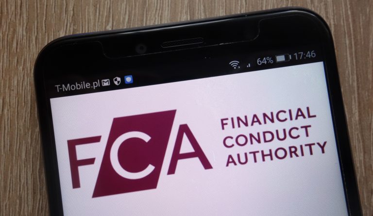 What Is The Financial Conduct Authority Simply Academy   Shutterstock 1174442599 768x445 