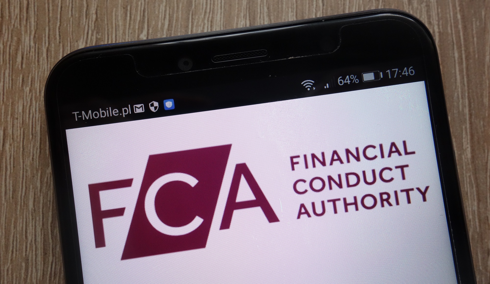 What Is The Financial Conduct Authority Simply Academy